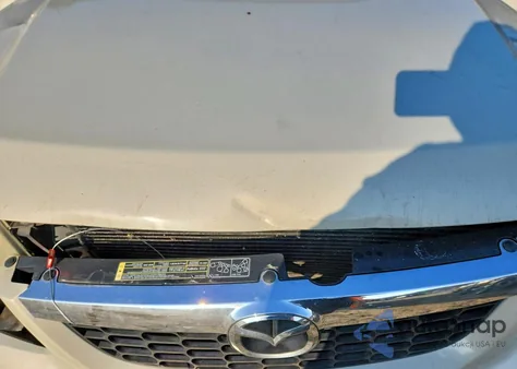 2008 Mazda Tribute I z USA, uszkodzony, nr VIN 4F2CZ02Z58KM11084